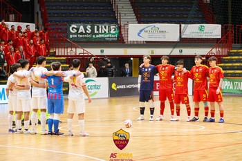 Under 19 - Supercoppa 24/25