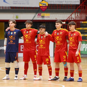Under 19 - Supercoppa 24/25