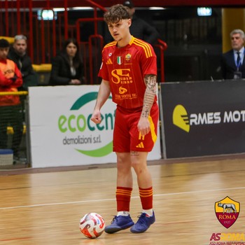 Under 19 - Supercoppa 24/25