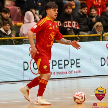 Under 19 - Supercoppa 24/25