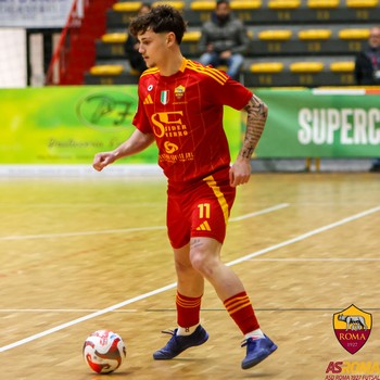 Under 19 - Supercoppa 24/25