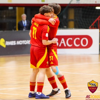Under 19 - Supercoppa 24/25