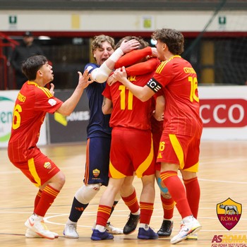Under 19 - Supercoppa 24/25
