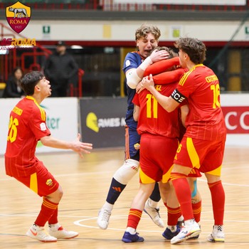 Under 19 - Supercoppa 24/25