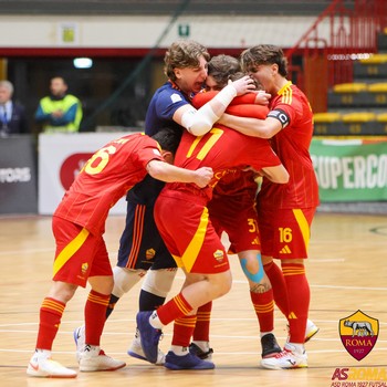 Under 19 - Supercoppa 24/25