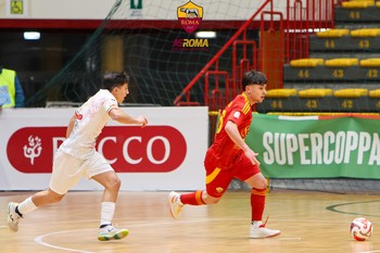 Under 19 - Supercoppa 24/25