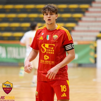 Under 19 - Supercoppa 24/25