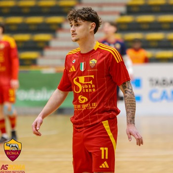 Under 19 - Supercoppa 24/25