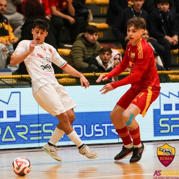 Under 19 - Supercoppa 24/25