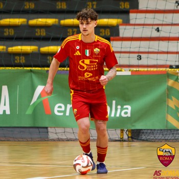 Under 19 - Supercoppa 24/25