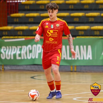 Under 19 - Supercoppa 24/25