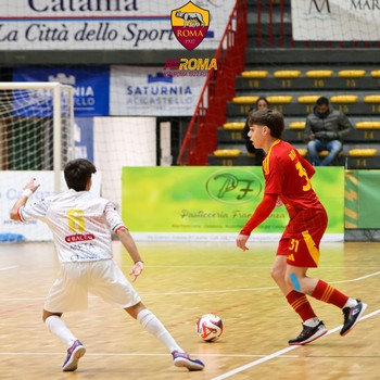 Under 19 - Supercoppa 24/25