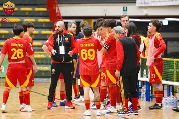 Under 19 - Supercoppa 24/25