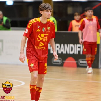 Under 19 - Supercoppa 24/25