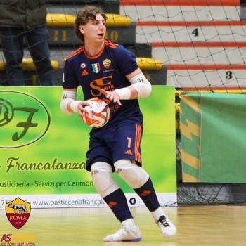 Under 19 - Supercoppa 24/25