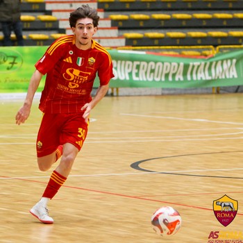 Under 19 - Supercoppa 24/25