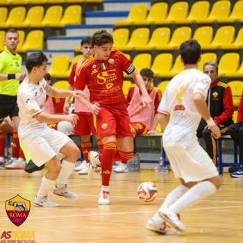 Under 19 - Supercoppa 24/25