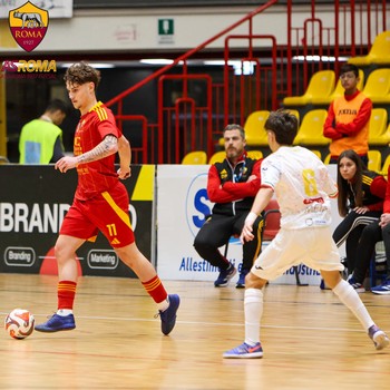 Under 19 - Supercoppa 24/25