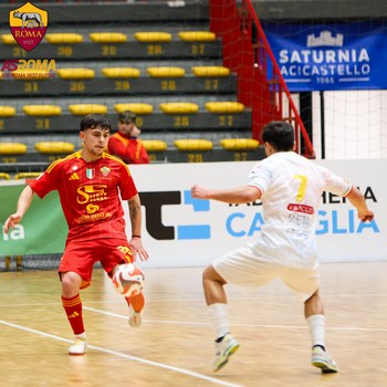 Under 19 - Supercoppa 24/25
