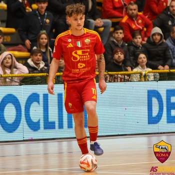 Under 19 - Supercoppa 24/25