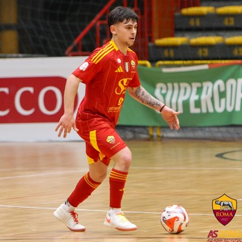 Under 19 - Supercoppa 24/25