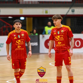 Under 19 - Supercoppa 24/25