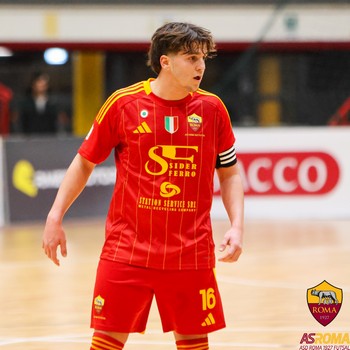 Under 19 - Supercoppa 24/25