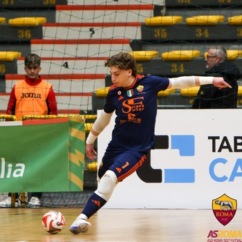 Under 19 - Supercoppa 24/25