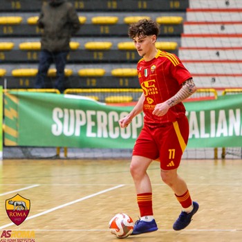 Under 19 - Supercoppa 24/25