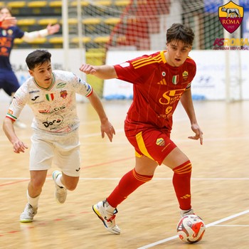 Under 19 - Supercoppa 24/25