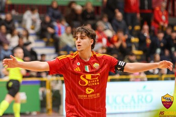 Under 19 - Supercoppa 24/25