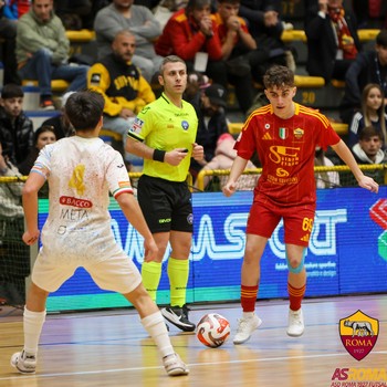 Under 19 - Supercoppa 24/25