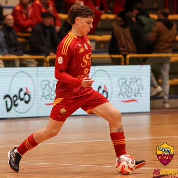 Under 19 - Supercoppa 24/25