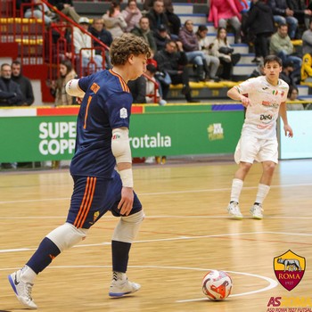 Under 19 - Supercoppa 24/25