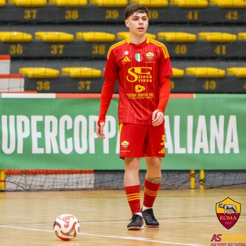Under 19 - Supercoppa 24/25