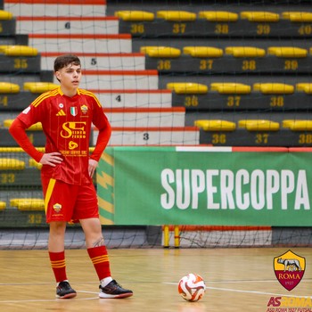 Under 19 - Supercoppa 24/25