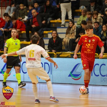 Under 19 - Supercoppa 24/25