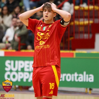 Under 19 - Supercoppa 24/25