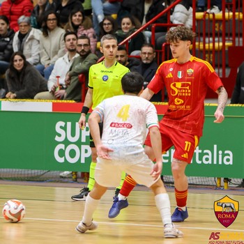 Under 19 - Supercoppa 24/25