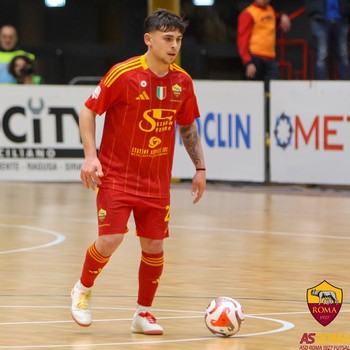 Under 19 - Supercoppa 24/25