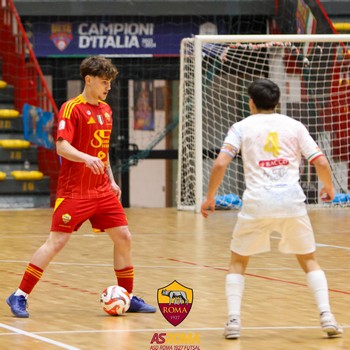 Under 19 - Supercoppa 24/25