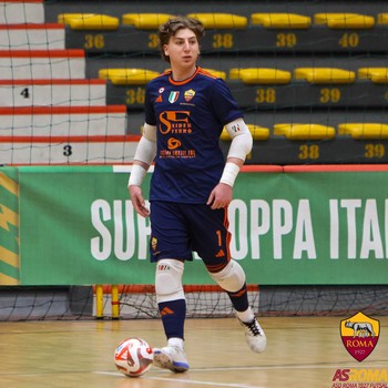 Under 19 - Supercoppa 24/25
