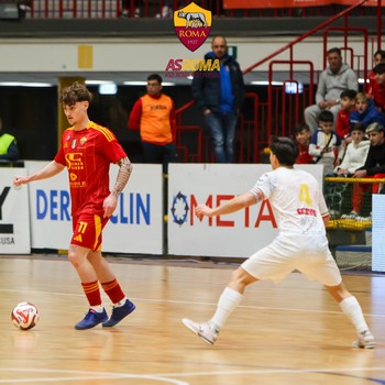 Under 19 - Supercoppa 24/25
