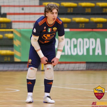 Under 19 - Supercoppa 24/25