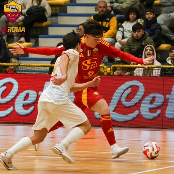 Under 19 - Supercoppa 24/25