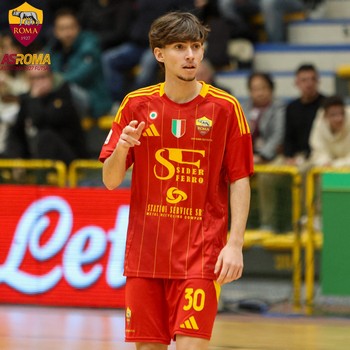 Under 19 - Supercoppa 24/25