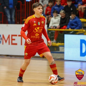 Under 19 - Supercoppa 24/25