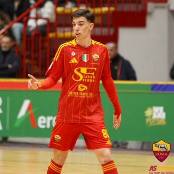 Under 19 - Supercoppa 24/25