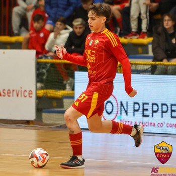 Under 19 - Supercoppa 24/25