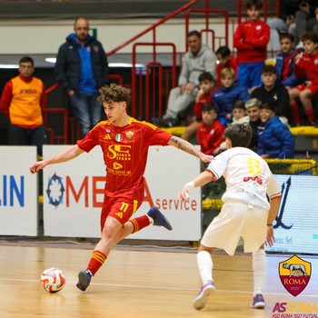 Under 19 - Supercoppa 24/25